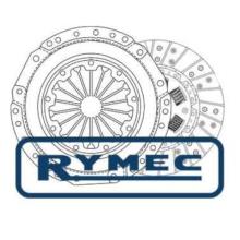 RYMEC JT1608
